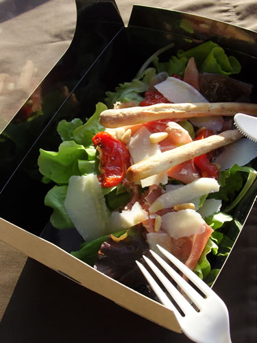 salade