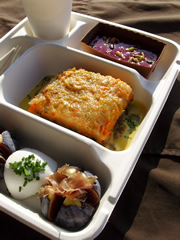 plateau dessert