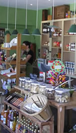 epicerie