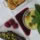 assiette gourmande