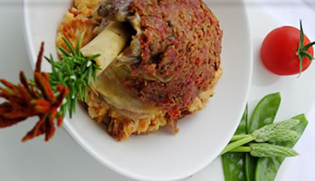 cuisine