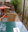 terrasses
